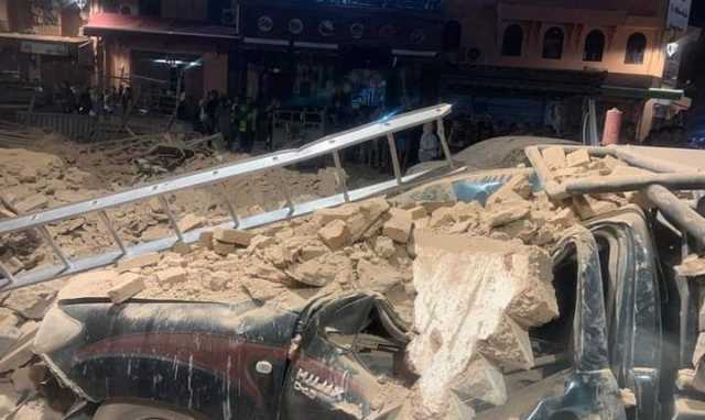 مصدر رسمي : مقتل 9 في آيت مليل بأزيلال.. خمسة أفراد من عائلة واحدة