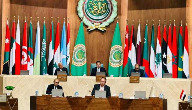 المغرب يترأس بالقاهرة أعمال الدورة 160 لمجلس جامعة الدول العربية