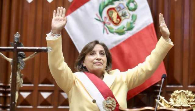 زلزال يهز الجزائر: البيرو تقطع علاقاتها مع جمهورية العجاج وتؤكد عزمها توطيد العلاقات مع المغرب