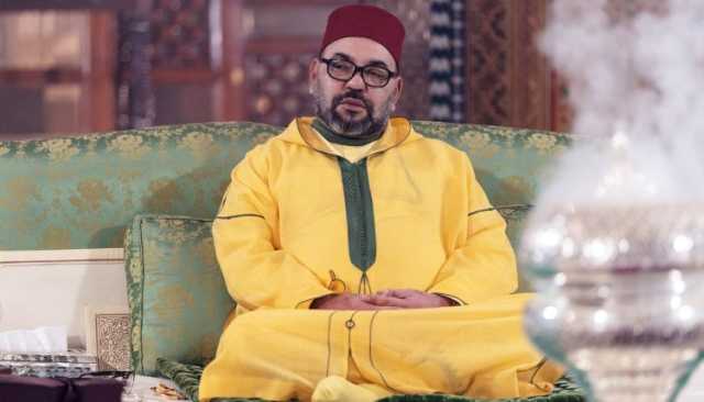 الملك محمد السادس يترأس حفلاً دينياً في ذكرى المولد النبوي ويسلم جوائز تنويهية