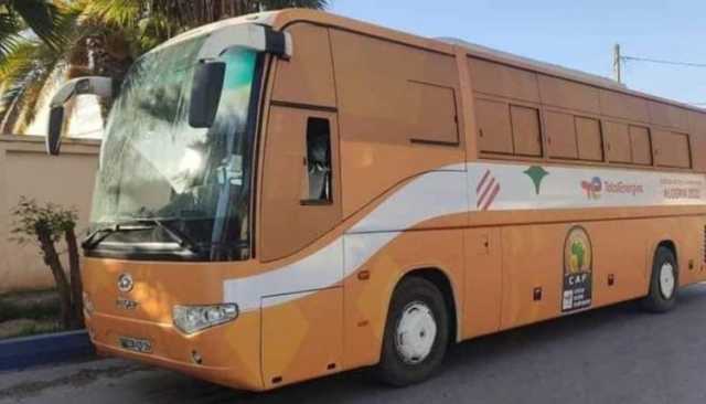 تقرير الشركة الألمانية للتفتيش: الجزائر تفتقر لجودة إيواء ونقل وتغذية الوفود المشاركة لتنظيم أمم أفريقيا 2025