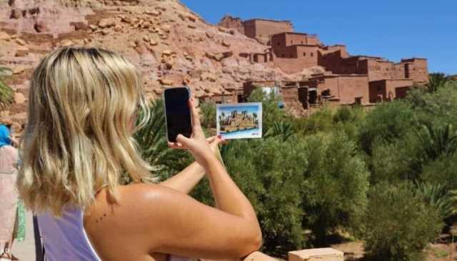 المغرب يواصل تصدر وجهات السياح الفرنسيين