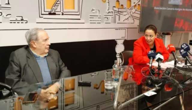 حكومة جزر الكناري تبدي إستعدادها إرسال أطقم طبية وسيارات اسعاف للمغرب