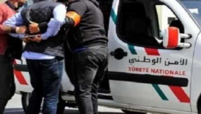 الهجرة الغير نظامية تطيح بأفراد عصابة بطان طان