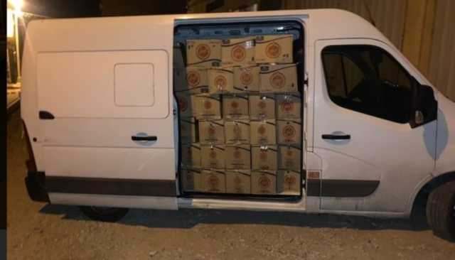نشطاء يحذرون من إستغلال شاحنات المساعدات بمدن الصحراء في تهريب مواد غذائية مدعمة