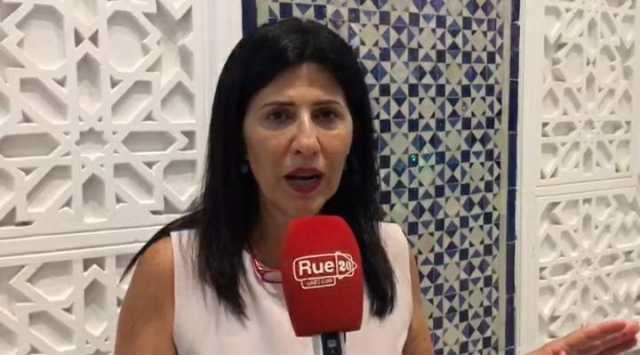 كبيرة مستشاري الكنيست الإسرائيلي تشيد بقرار الملك تعديل مدونة الأسرة