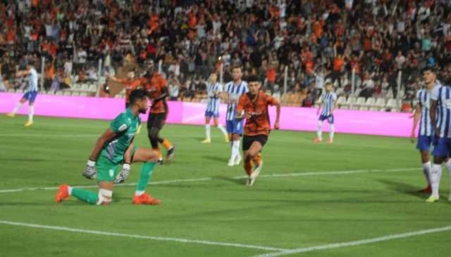 البطولة الإحترافية. الوداد ونهضة بركان يفوزان والرجاء يتعادل في كلاسيكو المغرب ضد الجيش