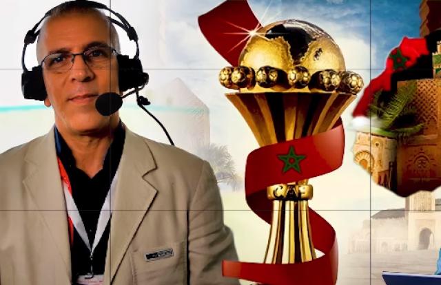 تسجيل صوتي مسرب لحفيظ دراجي : من الصعب جداً أن نلحق بالمغرب