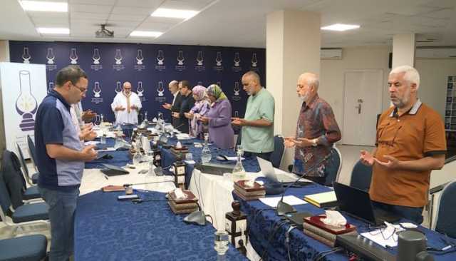 البيجيدي يبارك “طوفان الأقصى” ويدعو إلى تظاهرات دعماً للفلسطينيين