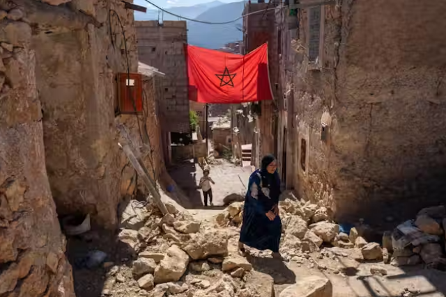 الخارجية الإسبانية تحث مواطنيها على عدم إلغاء رحلاتهم إلى المغرب بعد زلزال الحوز