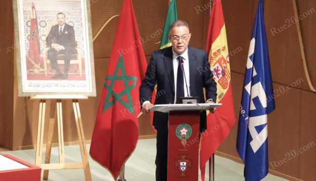 لماذا وظف لقجع عدد أصوات أفريقيا وأوربا داخل الفيفا للحديث عن حصة المغرب من مباريات المونديال ؟