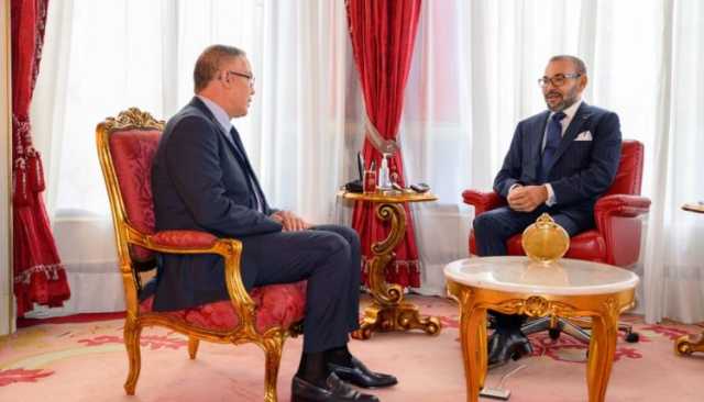 لقجع ينتظر موافقة الملك للإعلان عن اللجنة المغربية لتنظيم كأس العالم 2030