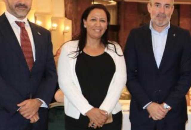 موقع يساري موالي لجبهة البوليساريو يهاجم القنصلية المغربية بلاس بالماس وينشر إدعاءات مغلوطة
