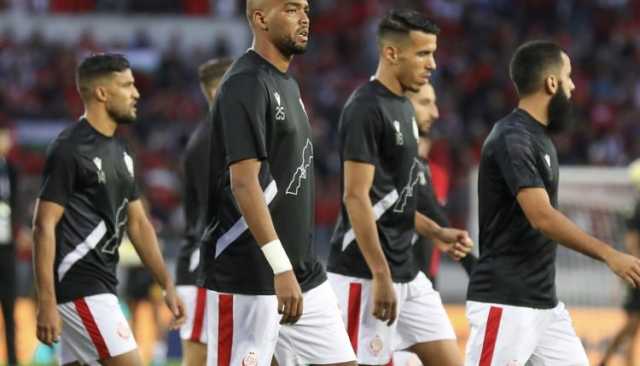 الوداد يسافر الإثنين نحو تونس لمواجهة الترجي في إياب نصف نهائي الدوري الأفريقي
