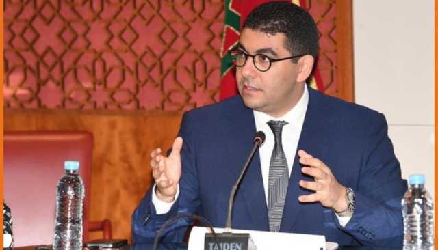 المهدي بنسعيد: رئيس الحكومة أعطى تعليماته لفتح الحوار في قطاع التعليم