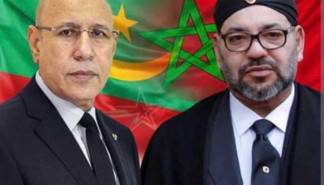 موريتانيا تهنئ المغرب بمناسبة تنظيم كأس العالم 2030