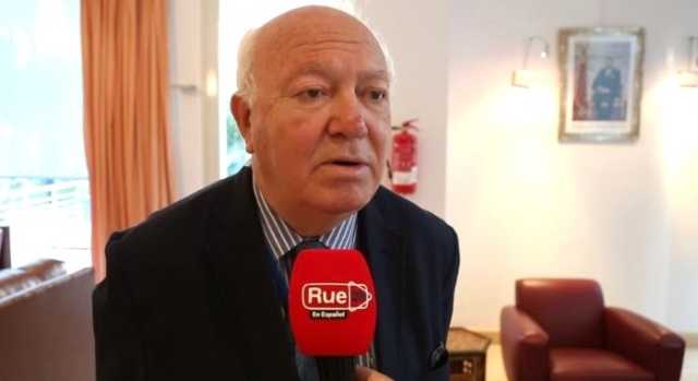موراتينوس: إسبانيا تلتزم سياسياً واستراتيجياً بدعم مغربية الصحراء
