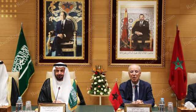 وزير الحج السعودي يعلن من الرباط رفع الطاقة الإستيعابية للطيران للحجاج والمعتمرين المغاربة وتخفيض أسعار التذاكر