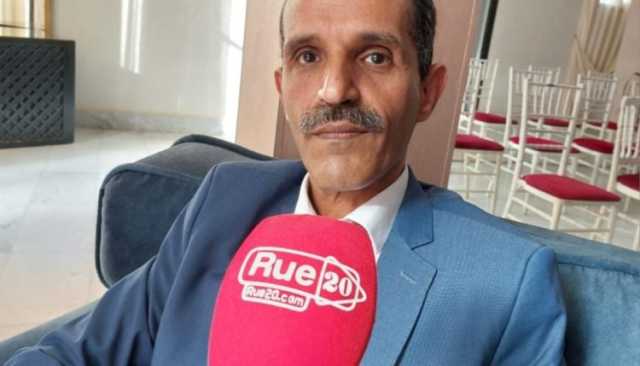قيادي سابق بالبوليساريو يفضح “جمهورية الخيام” أمام اللجنة الرابعة بالأمم المتحدة