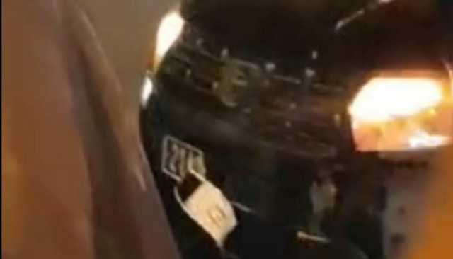 نائب رئيس جماعة الصويرة يدهس شابا بسيارة الجماعة وتحركات لطي الملف