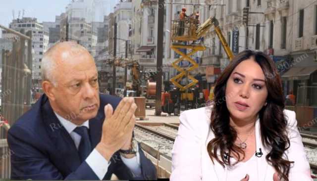 منتخبون بالدارالبيضاء يجيشون الساكنة ضد الوالي