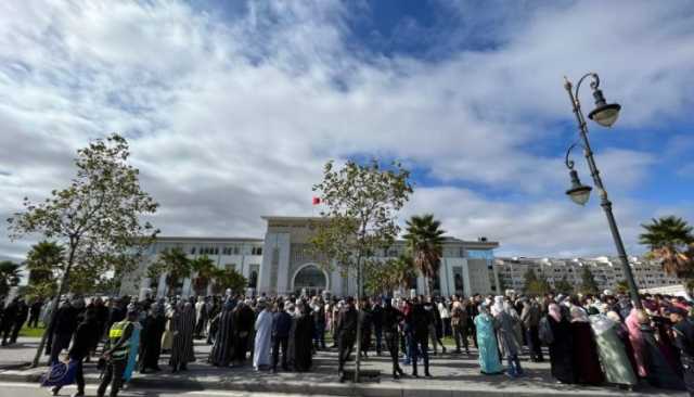 تعليق حكومي على قضية “حومة الشوك” بطنجة ومجلس المدينة يقترح حلاً للإشكالية