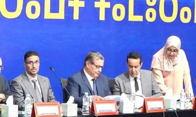 مجلس أكادير يساهم بـ10 ملايين درهم في صندوق تدبير آثار الزلزال