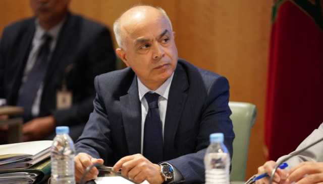 بنموسى يصدر مذكرة لإيقاف العمل بالنظام الأساسي