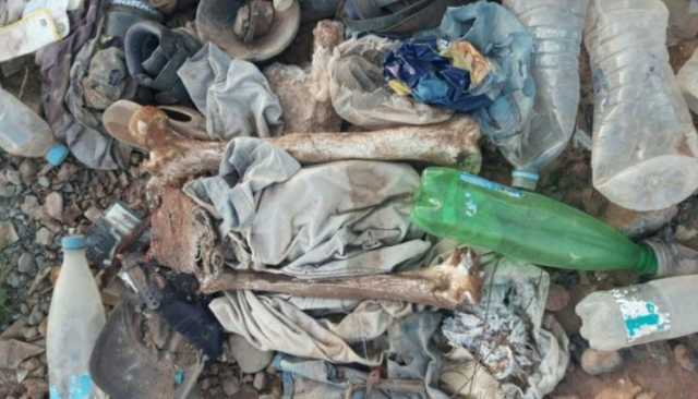 العثور على جمجمة وعظام بشرية يستنفر الأمن بمراكش