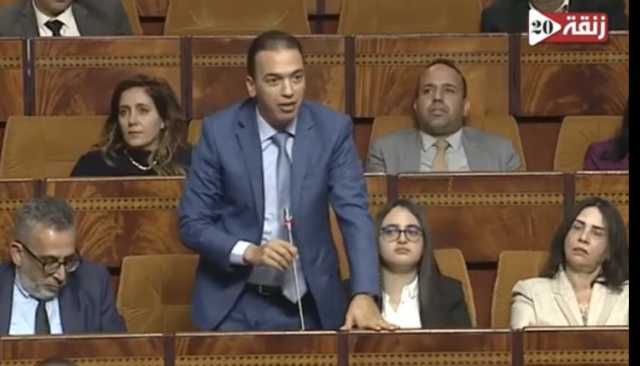السعدي : قدر الحكومة أن تواجه فشل الحكومات السابقة في توفير مياه الفلاحة