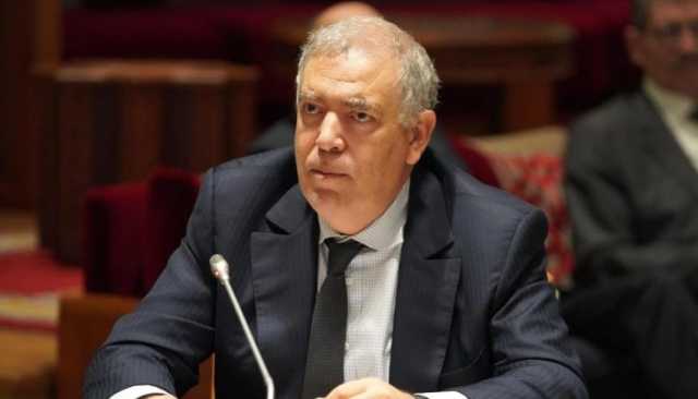 الداخلية تؤشر على خمس برامج للتنمية الجهوية.. لفتيت : ورش الجهوية يعرف دينامية متصاعدة