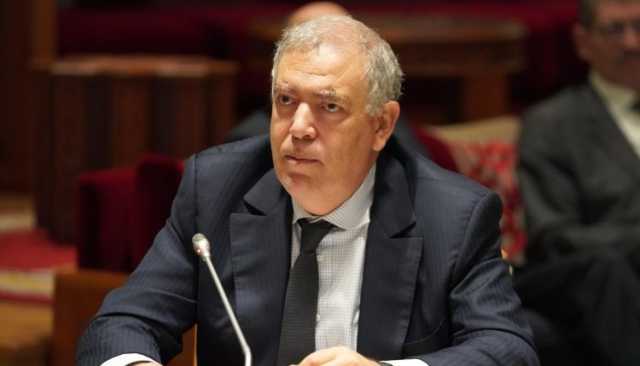 المونديال ينتشل فاس من العبث…لفتيت يعلن عن “مخطط مارشال” تحضيراً لكأس العالم 2030