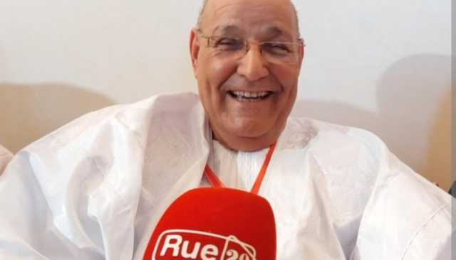 ولد الرشيد من الداخلة.. تماسك الأطياف السياسية عامل أساسي في تجسيد خطاب ملك البلاد على الأرض ومواصلة البناء والنماء