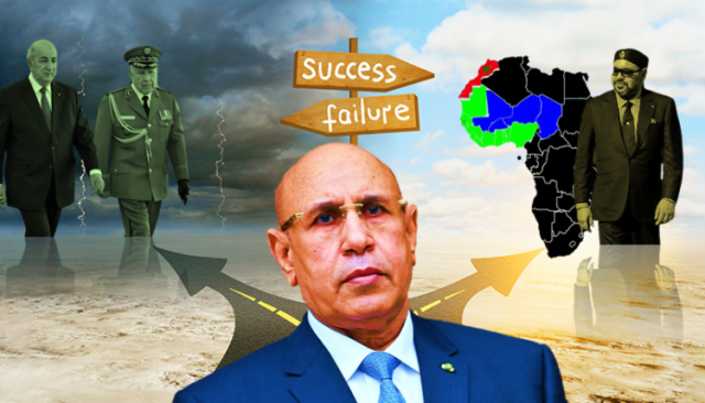 المبادرة الملكية لتسهيل ولوج دول الساحل إلى الأطلسي.. ديناميكية جيوسياسية تضع موريتانيا في مفترق الطرق