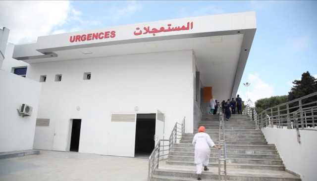 الوكيل العام بطنجة يكشف تفاصيل التحقيق ونتائج تشريح جثة الطبيب العسكري مراد الصغير
