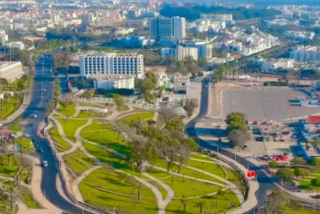 أخنوش: برنامج التنمية الحضرية غير معالم أكادير و رفع من جاذبيتها السياحية