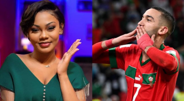 إيفواريون يزوجون زياش بأشهر مؤثرة في كوت ديفوار