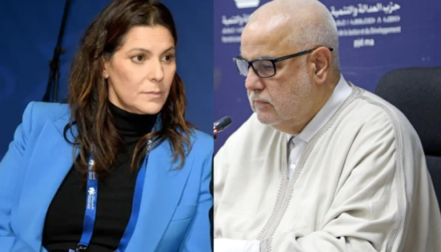 المنصوري تجدد مطالبتها بالتحقيق مع بنكيران وترفض إلصاق تهم المخدرات بحزب البام