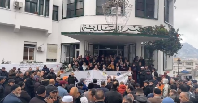 انقسام في الأغلبية يخلق صراعاً داخل جماعة تطوان