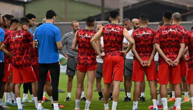 الركراكي يعلن رسمياً إستدعاء نجمي الريال إبراهيم دياز وموناكو إلياس بنصغير للمنتخب الوطني الأول