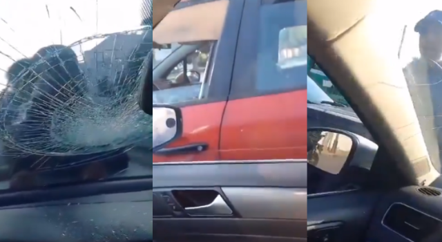 في غياب القانون.. سائقو سيارات الأجرة بالدارالبيضاء يطبقون “شرع اليد” ضد نقل التطبيقات