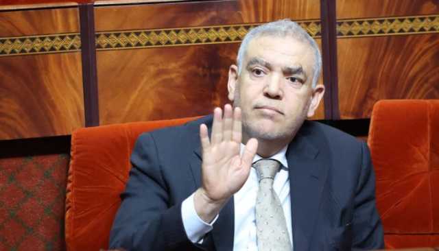 تفعيل منظومة الإفتحاص الداخلي لمالية الجماعات الترابية