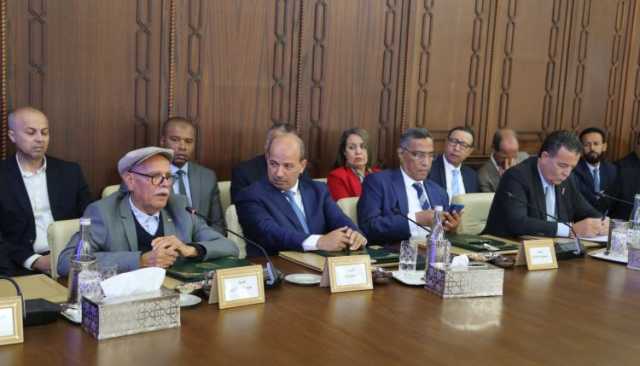 المركزيات النقابية تجمع على أهمية الإتفاق الغير المسبوق مع الحكومة إنتصاراً للطبقة الشغيلة