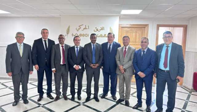 الحركة الشعبية يبرر تنازله عن رئاسة لجنة العدل بمجلس النواب