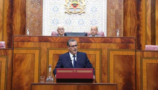 رئيس الحكومة: ما تحقق خلال نصف الولاية فاق كل التوقعات والإنتظارات