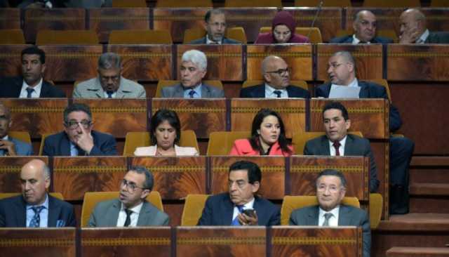 الفريق الدستوري بمجلس النواب ينادي بالزيادة في معاشات المتقاعدين ويشيد بالحوار الإجتماعي