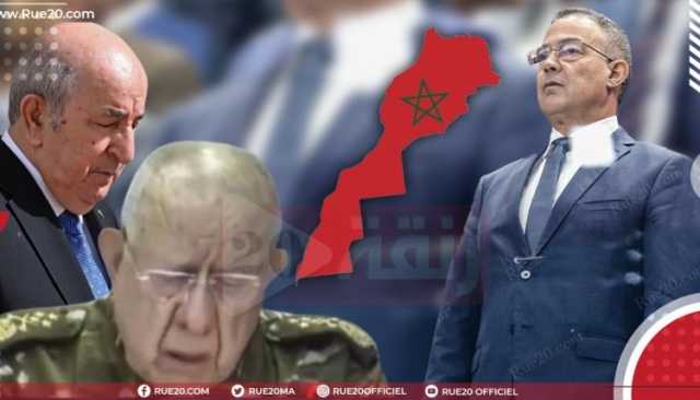 الجزائر تعلن الحرب على “الدبلوماسية الرياضية” للمغرب داخل أفريقيا