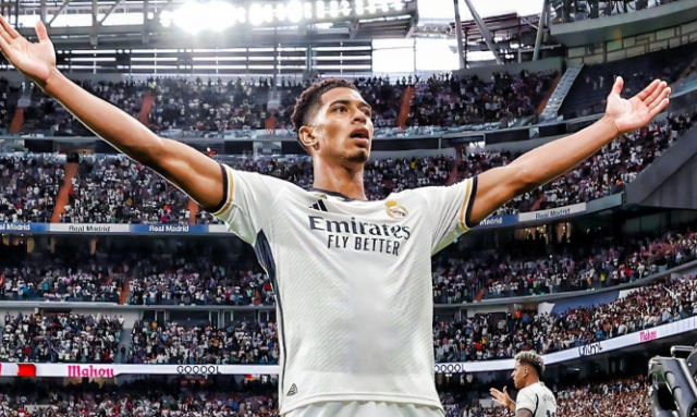 ريال مدريد يحسم لقب الدوري الإسباني بعد فوز مثير في الكلاسيكو