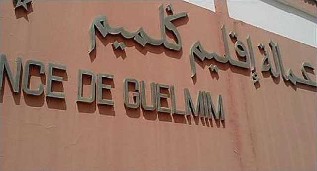 مواطن يشتكي بطش رجل سلطة بكلميم ويطالب وزارة الداخلية التدخل لإنصافه