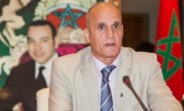 الحبس و الغرامة في حق رئيس جامعة الجمباز